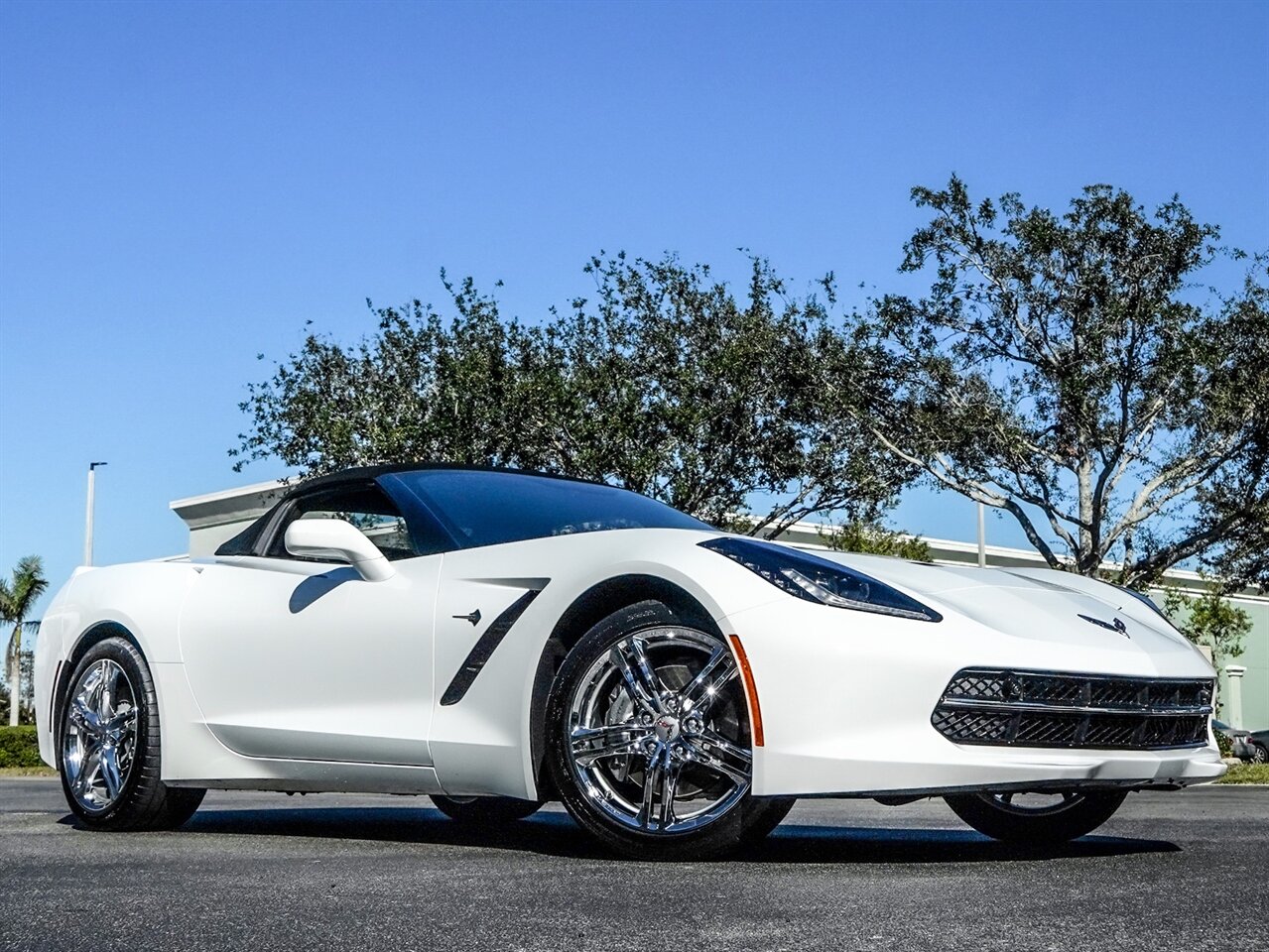 2016 Chevrolet Corvette Stingray   - Photo 53 - Bonita Springs, FL 34134