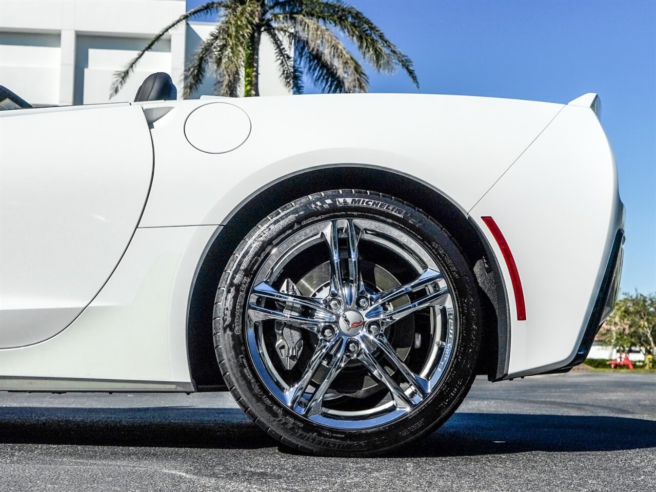 2016 Chevrolet Corvette Stingray   - Photo 36 - Bonita Springs, FL 34134