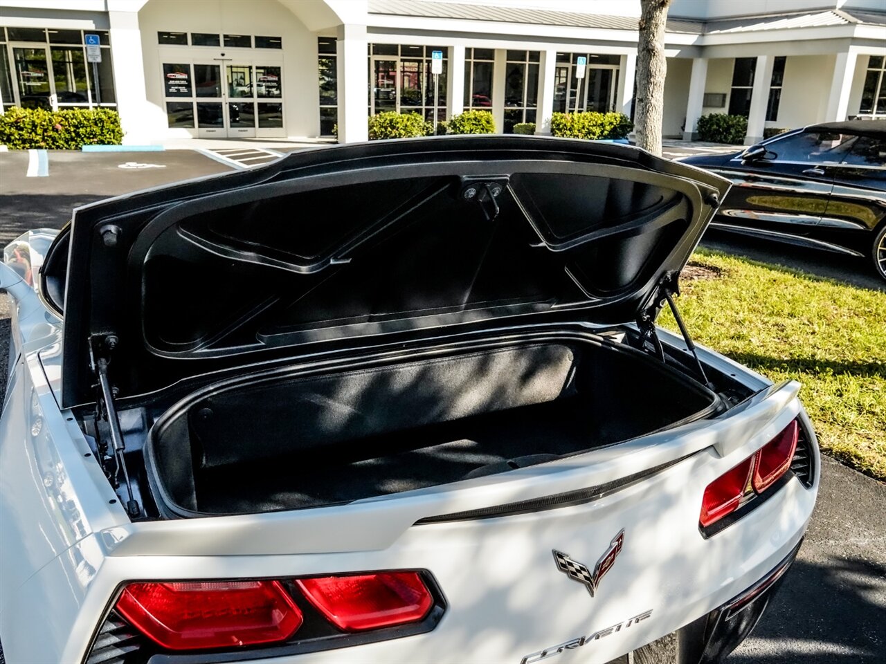 2016 Chevrolet Corvette Stingray   - Photo 29 - Bonita Springs, FL 34134