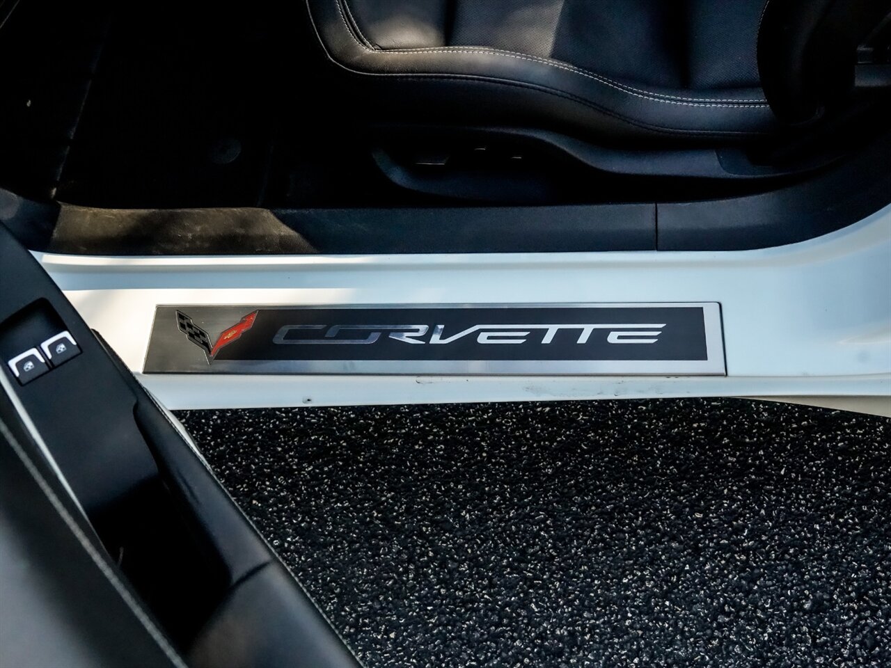 2016 Chevrolet Corvette Stingray   - Photo 22 - Bonita Springs, FL 34134