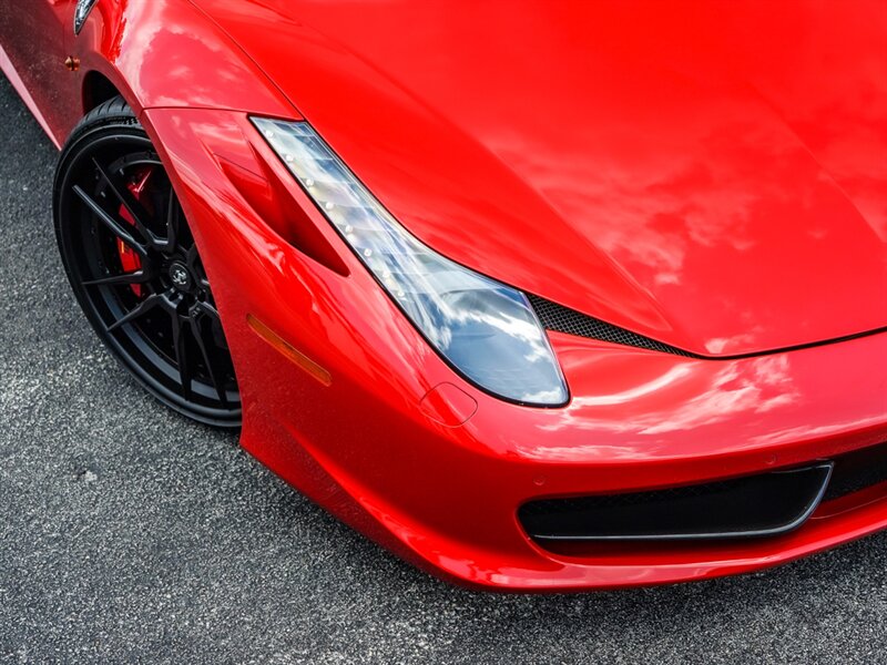 2014 Ferrari 458 Spider - Photo 43 - Bonita Springs, FL 34134