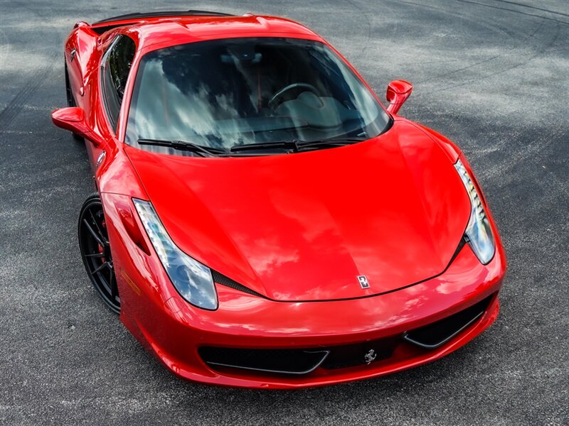 2014 Ferrari 458 Spider - Photo 48 - Bonita Springs, FL 34134