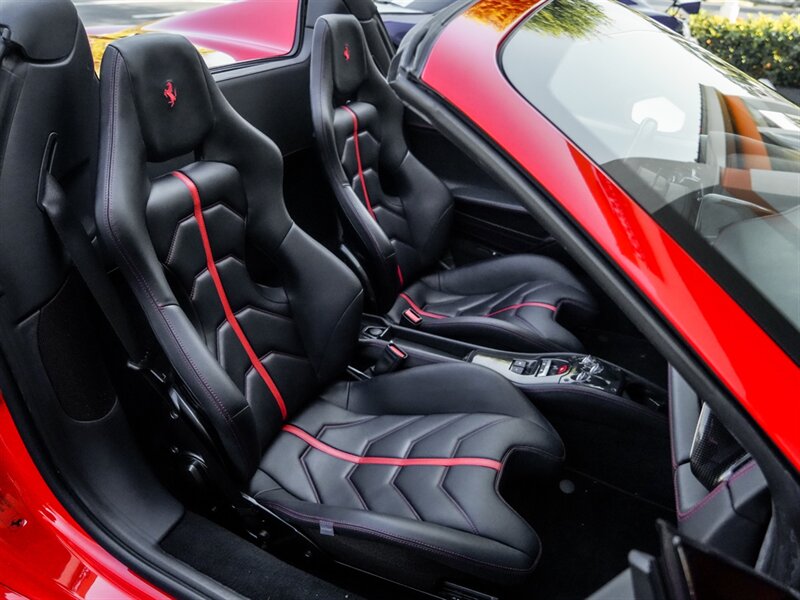 2014 Ferrari 458 Spider - Photo 27 - Bonita Springs, FL 34134