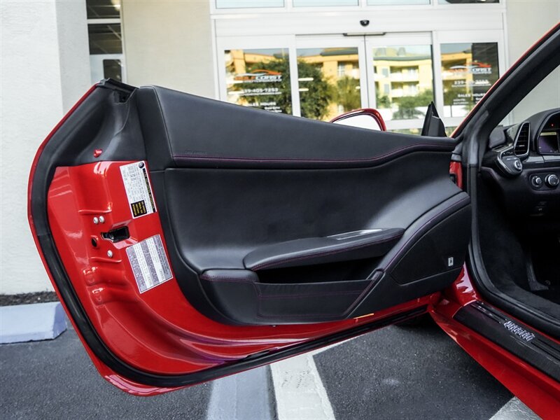 2014 Ferrari 458 Spider - Photo 22 - Bonita Springs, FL 34134