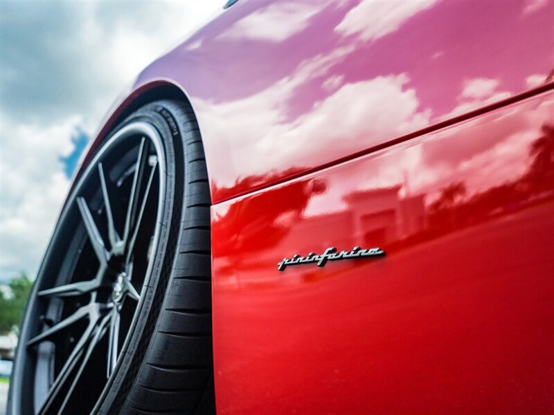 2014 Ferrari 458 Spider - Photo 42 - Bonita Springs, FL 34134