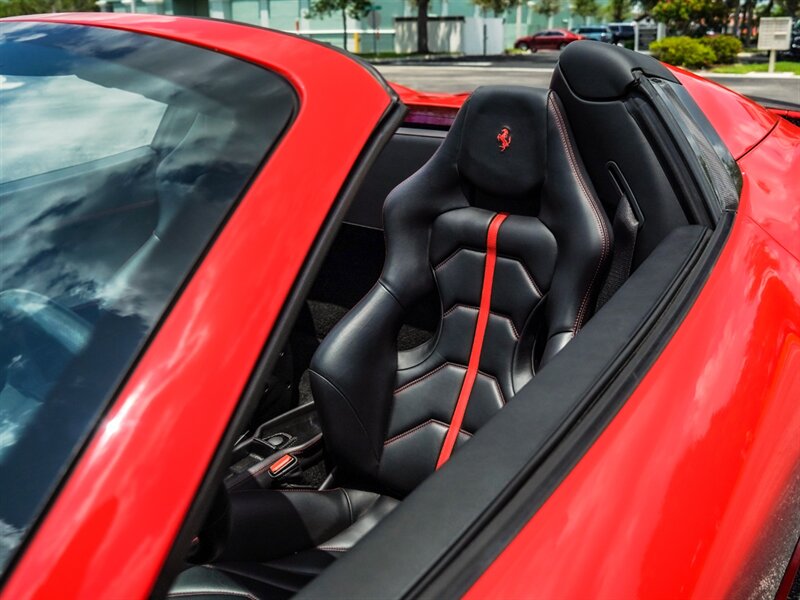 2014 Ferrari 458 Spider - Photo 8 - Bonita Springs, FL 34134
