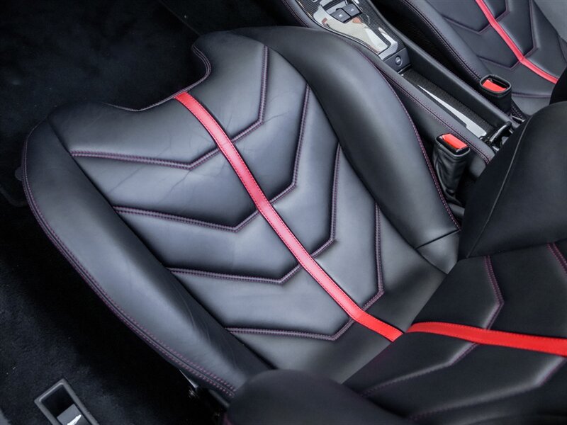 2014 Ferrari 458 Spider - Photo 20 - Bonita Springs, FL 34134