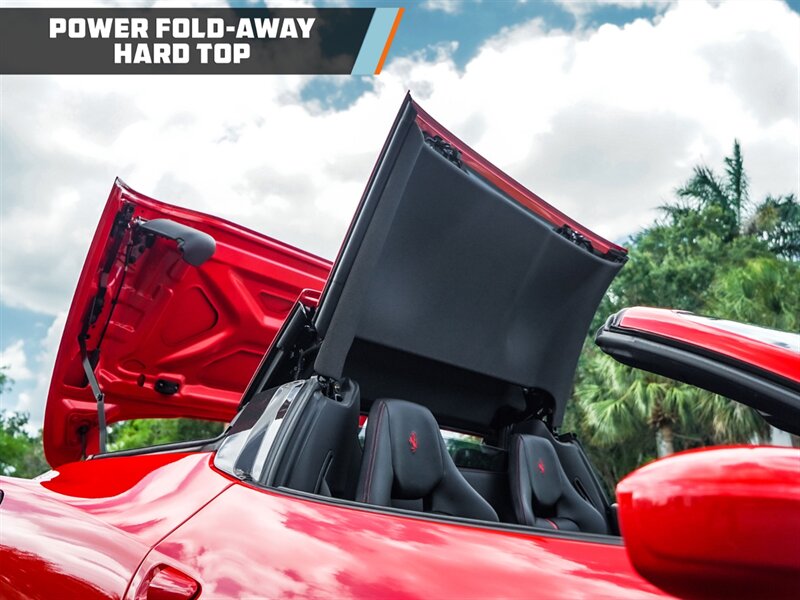 2014 Ferrari 458 Spider - Photo 47 - Bonita Springs, FL 34134