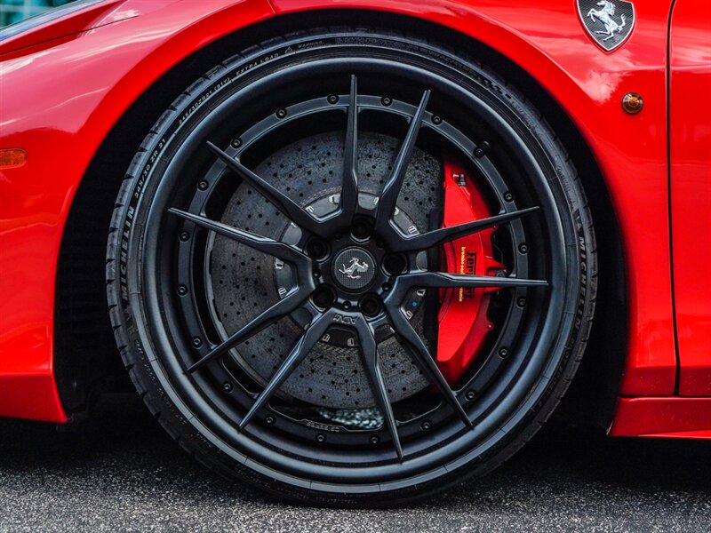 2014 Ferrari 458 Spider - Photo 32 - Bonita Springs, FL 34134