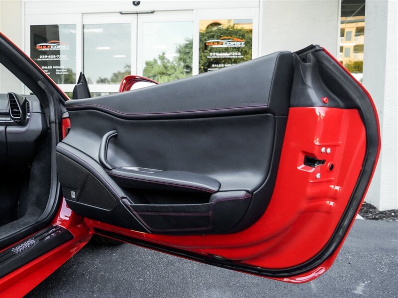 2014 Ferrari 458 Spider - Photo 24 - Bonita Springs, FL 34134