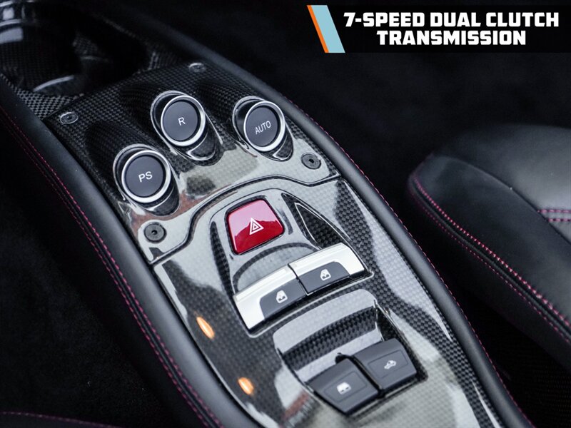 2014 Ferrari 458 Spider - Photo 18 - Bonita Springs, FL 34134