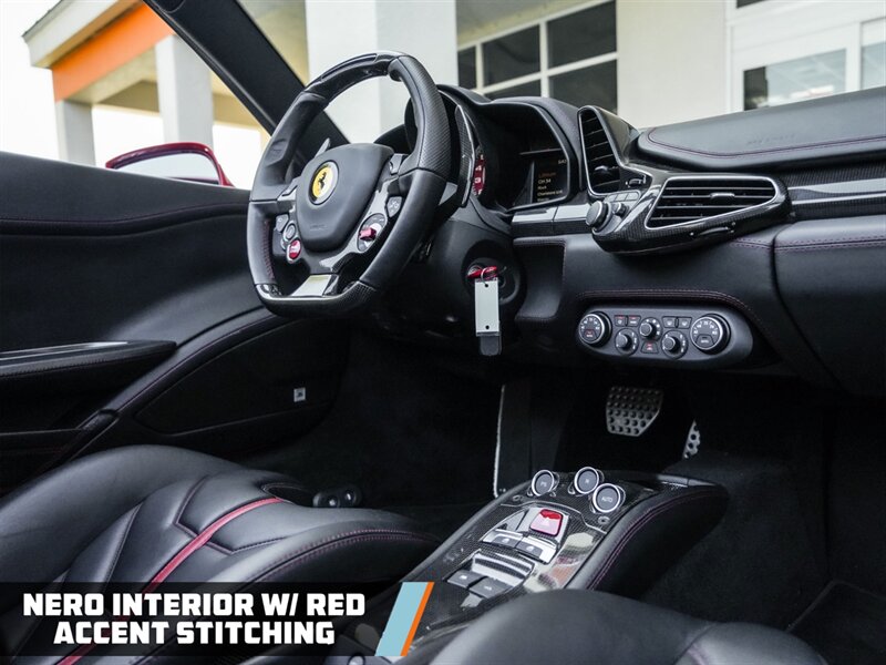 2014 Ferrari 458 Spider - Photo 25 - Bonita Springs, FL 34134