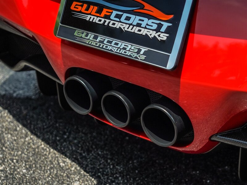 2014 Ferrari 458 Spider - Photo 38 - Bonita Springs, FL 34134