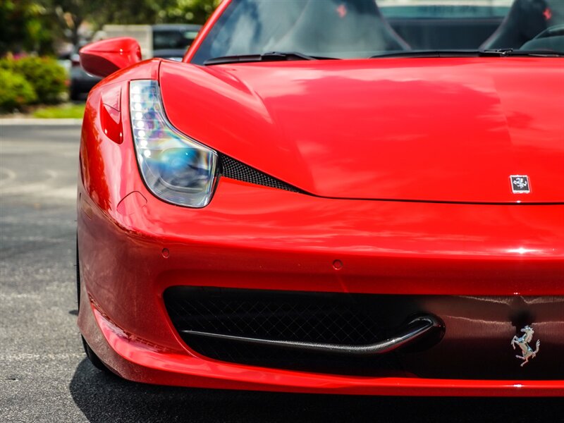 2014 Ferrari 458 Spider - Photo 6 - Bonita Springs, FL 34134