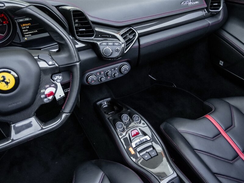2014 Ferrari 458 Spider - Photo 15 - Bonita Springs, FL 34134