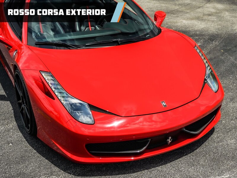 2014 Ferrari 458 Spider - Photo 7 - Bonita Springs, FL 34134