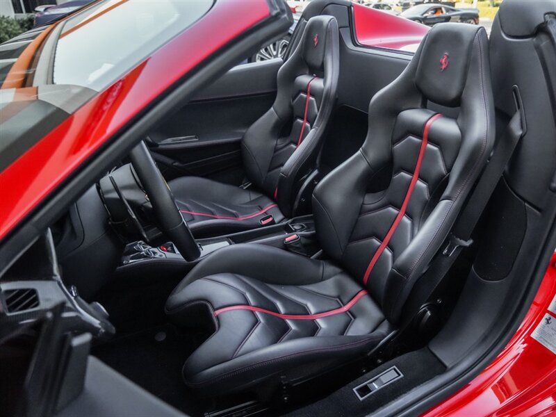 2014 Ferrari 458 Spider - Photo 19 - Bonita Springs, FL 34134
