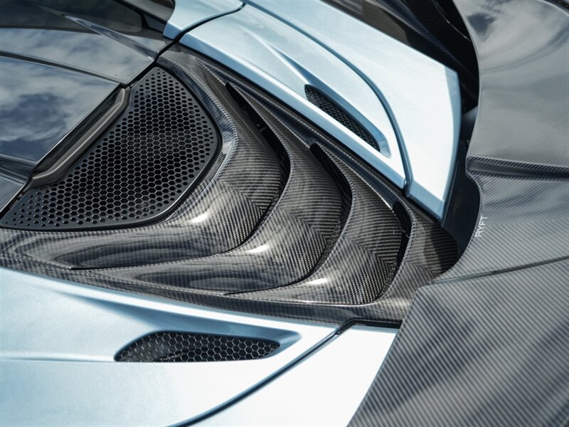 2020 McLaren 720S Spider - Photo 51 - Bonita Springs, FL 34134