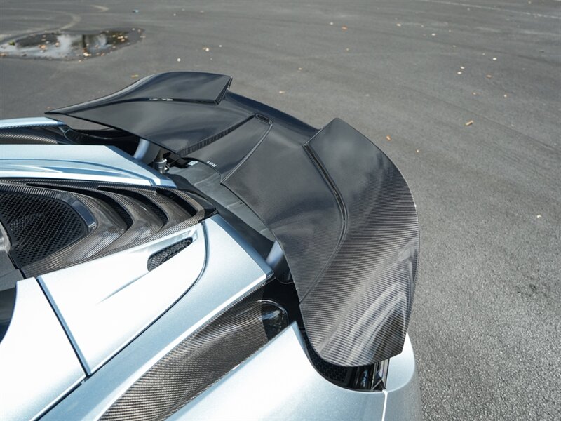 2020 McLaren 720S Spider - Photo 52 - Bonita Springs, FL 34134