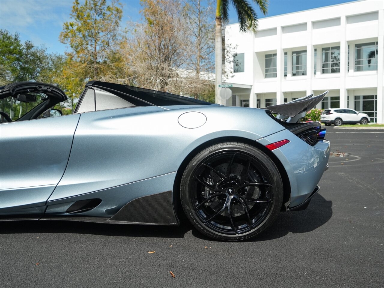 2020 McLaren 720S Spider   - Photo 38 - Bonita Springs, FL 34134