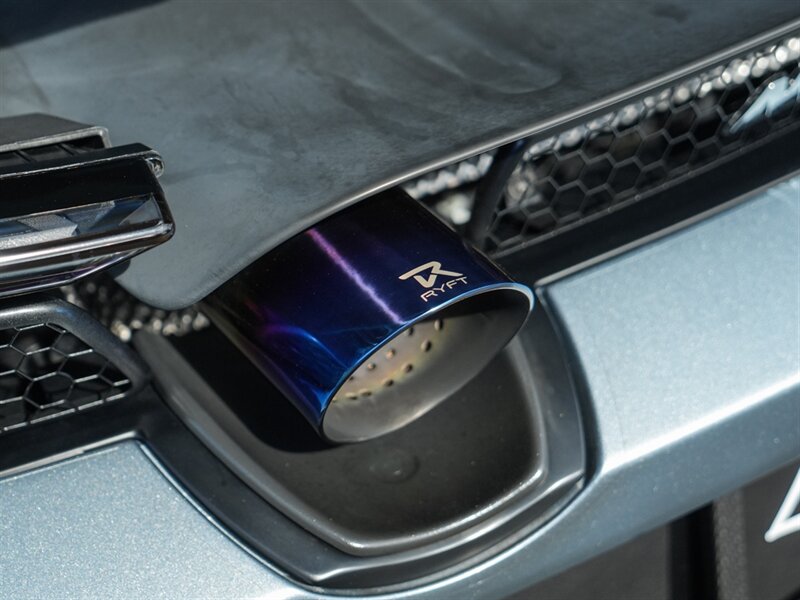 2020 McLaren 720S Spider - Photo 50 - Bonita Springs, FL 34134