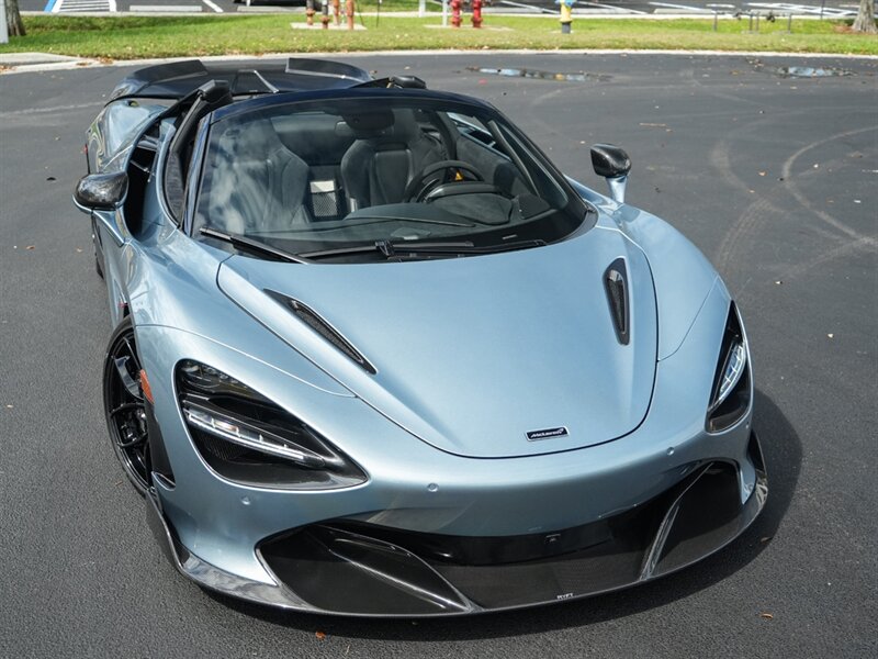 2020 McLaren 720S Spider - Photo 68 - Bonita Springs, FL 34134