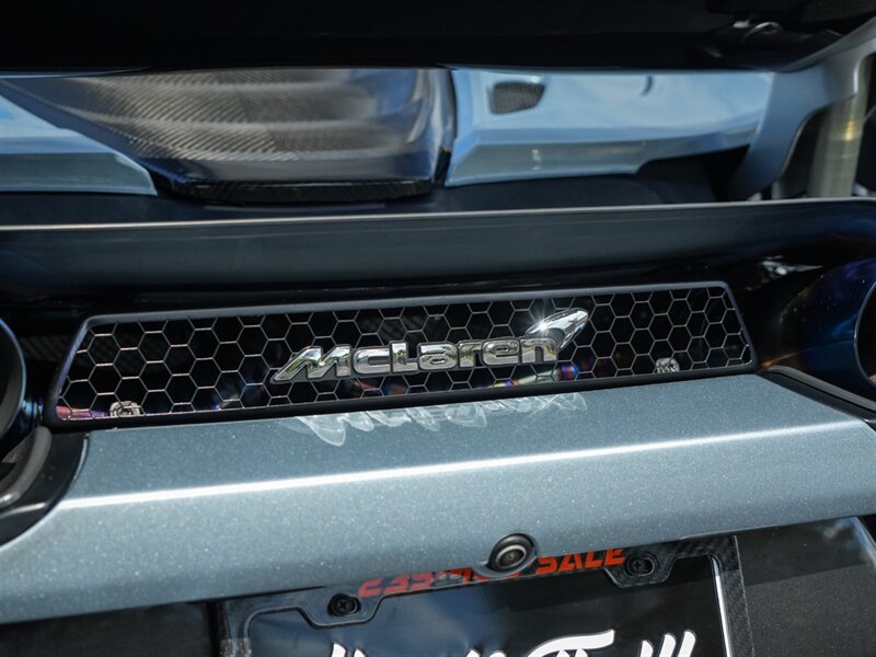 2020 McLaren 720S Spider - Photo 48 - Bonita Springs, FL 34134