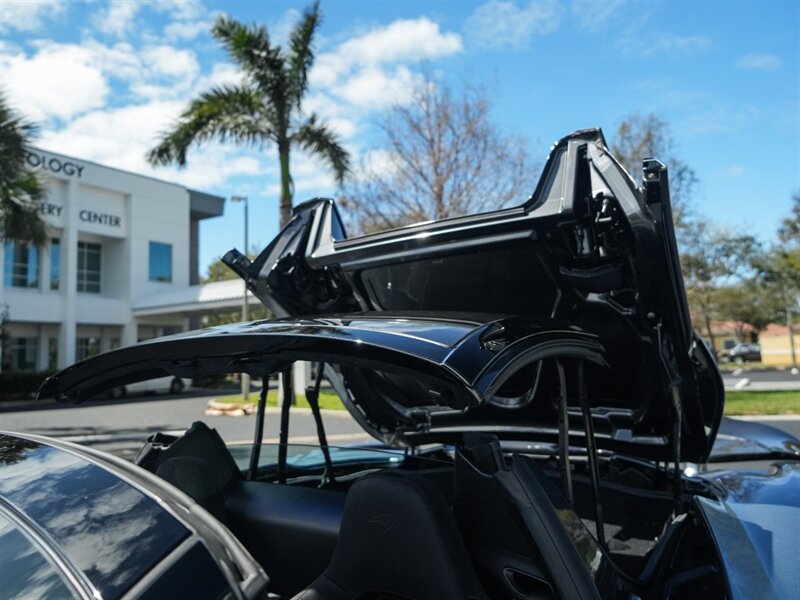 2020 McLaren 720S Spider - Photo 71 - Bonita Springs, FL 34134