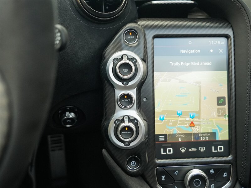 2020 McLaren 720S Spider - Photo 20 - Bonita Springs, FL 34134