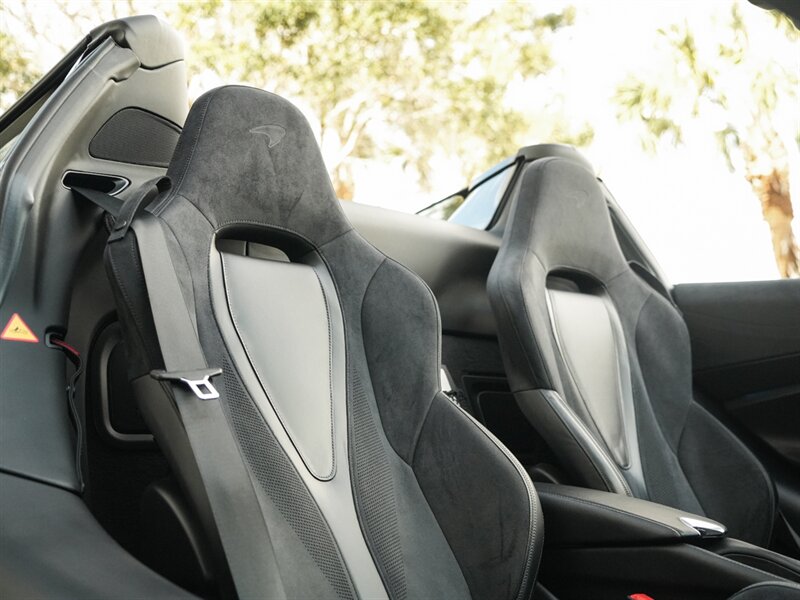 2020 McLaren 720S Spider - Photo 30 - Bonita Springs, FL 34134
