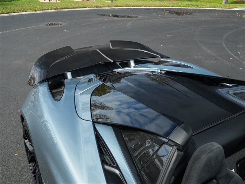 2020 McLaren 720S Spider - Photo 69 - Bonita Springs, FL 34134
