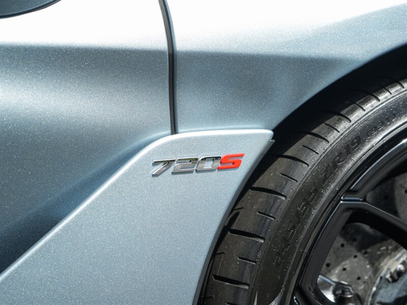 2020 McLaren 720S Spider - Photo 63 - Bonita Springs, FL 34134