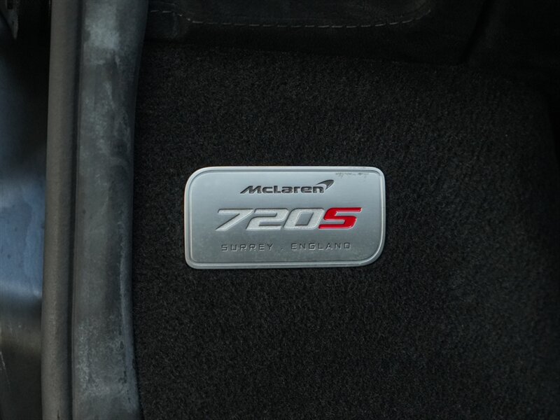 2020 McLaren 720S Spider - Photo 25 - Bonita Springs, FL 34134