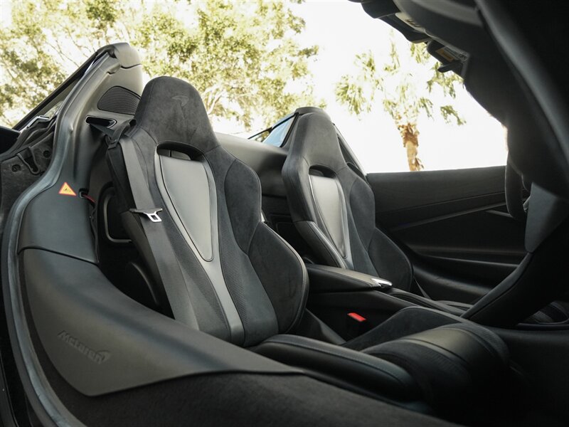 2020 McLaren 720S Spider - Photo 29 - Bonita Springs, FL 34134