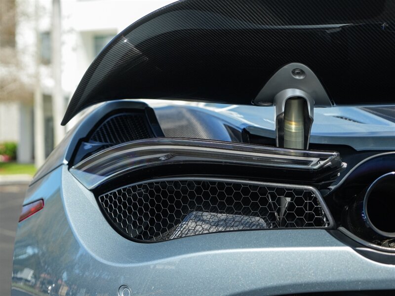 2020 McLaren 720S Spider - Photo 47 - Bonita Springs, FL 34134