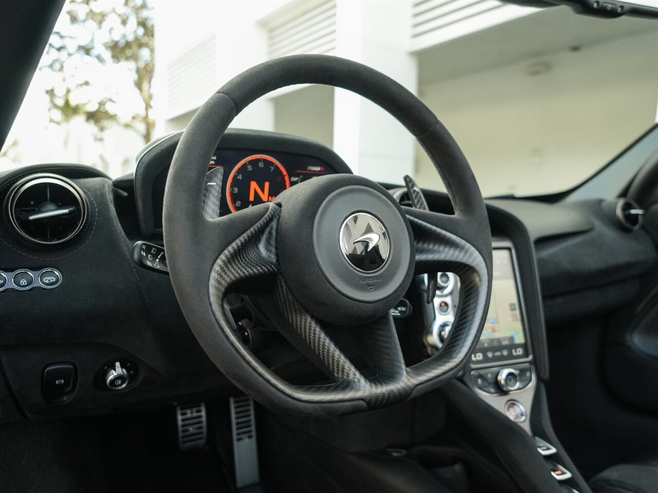 2020 McLaren 720S Spider   - Photo 16 - Bonita Springs, FL 34134