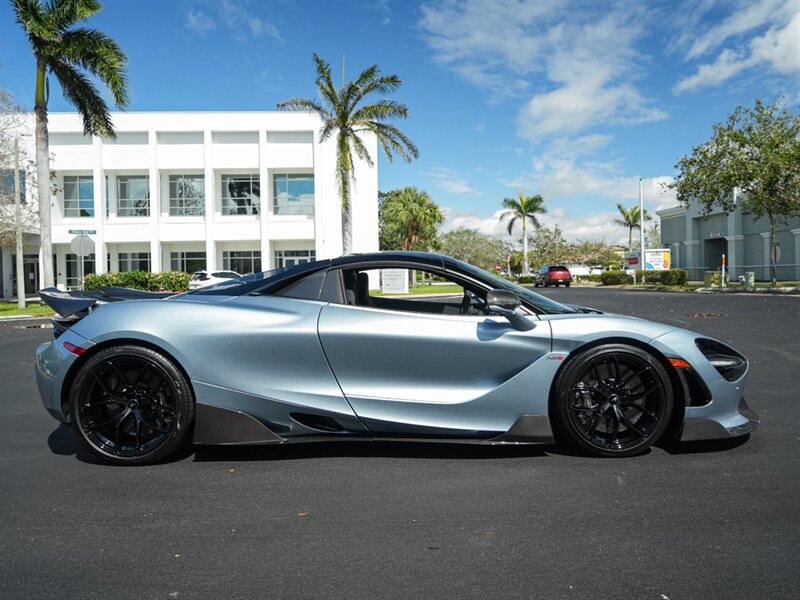2020 McLaren 720S Spider - Photo 74 - Bonita Springs, FL 34134