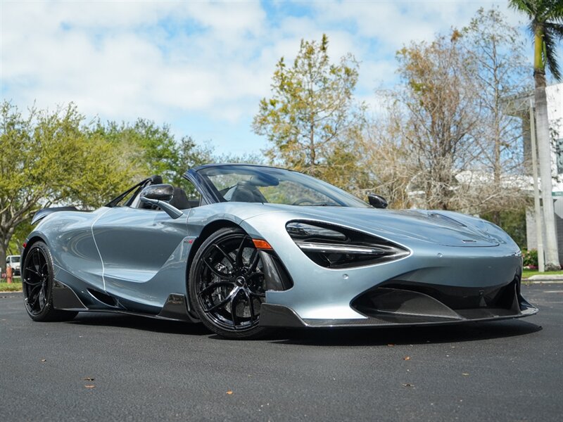 2020 McLaren 720S Spider - Photo 67 - Bonita Springs, FL 34134