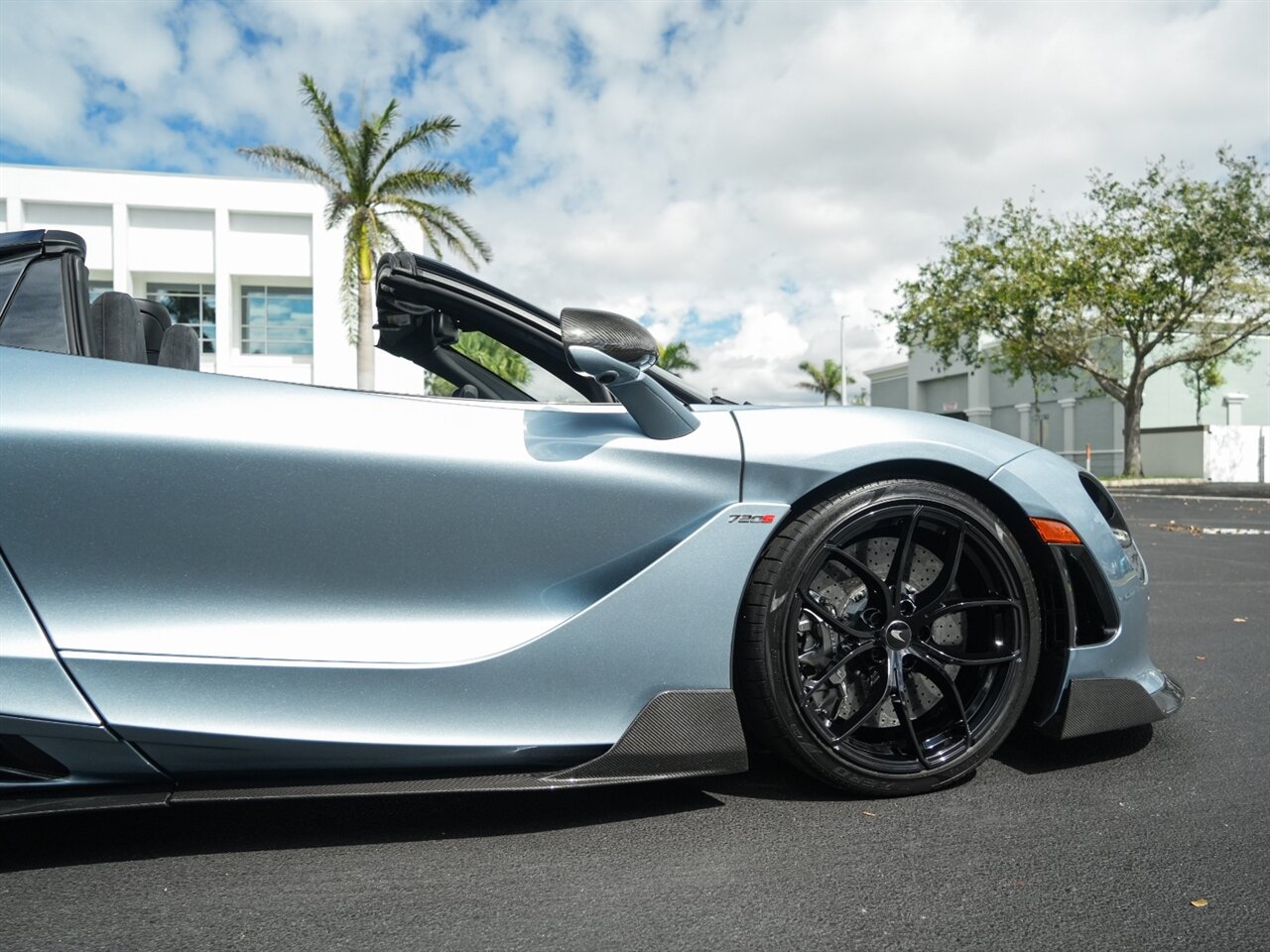 2020 McLaren 720S Spider   - Photo 62 - Bonita Springs, FL 34134