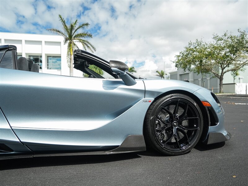 2020 McLaren 720S Spider - Photo 62 - Bonita Springs, FL 34134