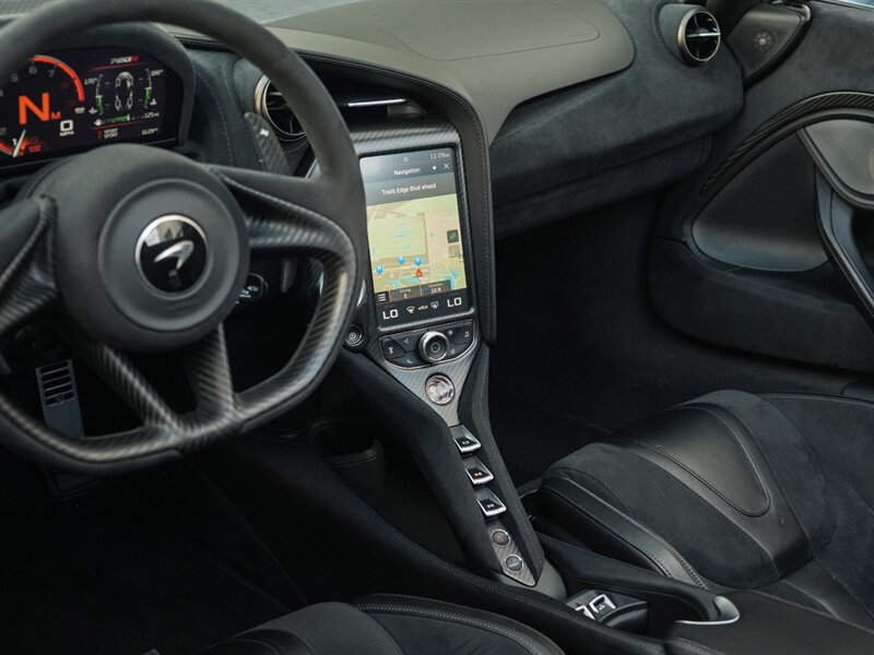 2020 McLaren 720S Spider - Photo 18 - Bonita Springs, FL 34134