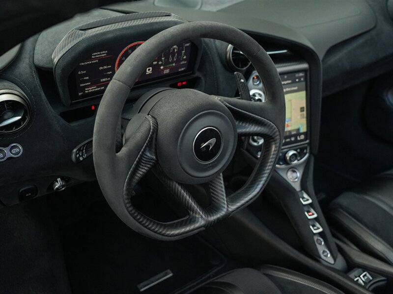 2020 McLaren 720S Spider - Photo 28 - Bonita Springs, FL 34134