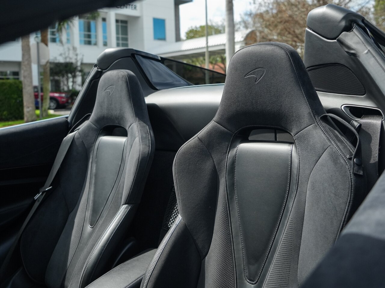 2020 McLaren 720S Spider   - Photo 10 - Bonita Springs, FL 34134