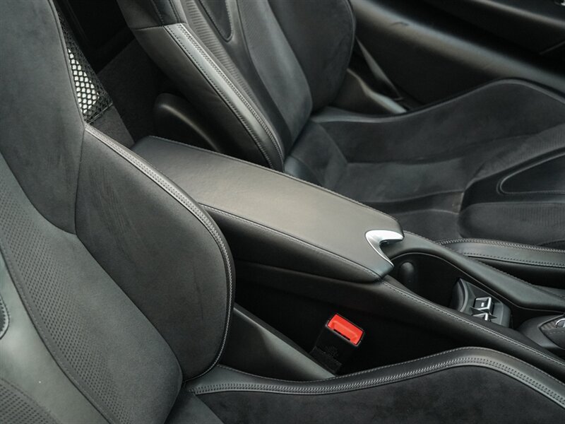 2020 McLaren 720S Spider - Photo 32 - Bonita Springs, FL 34134