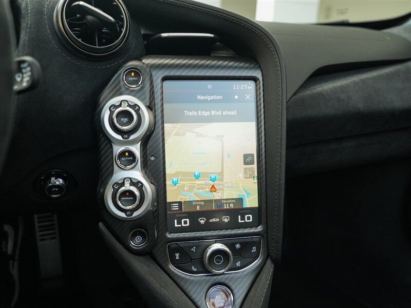 2020 McLaren 720S Spider - Photo 19 - Bonita Springs, FL 34134