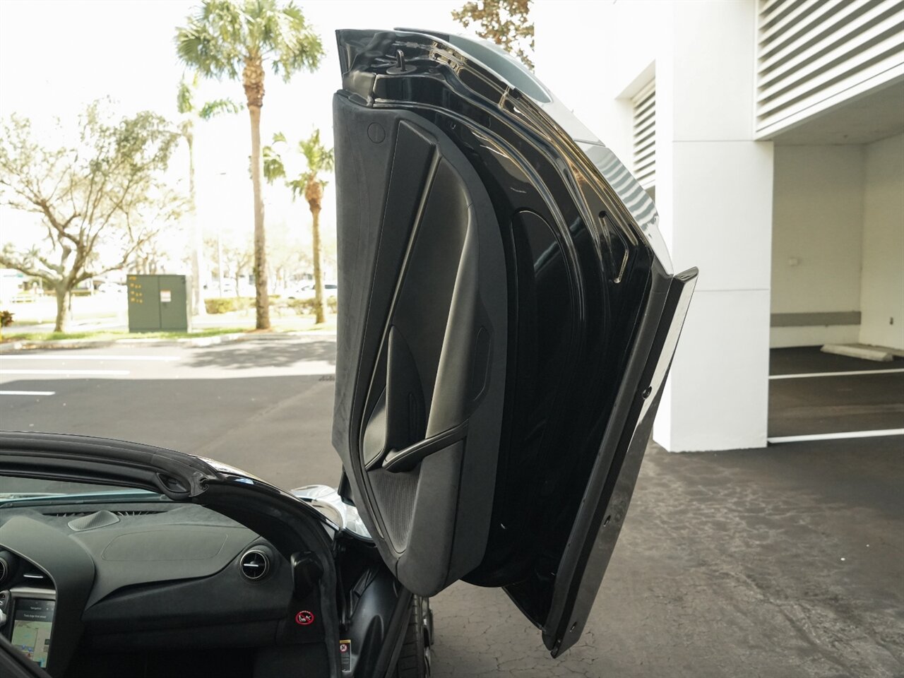 2020 McLaren 720S Spider   - Photo 33 - Bonita Springs, FL 34134