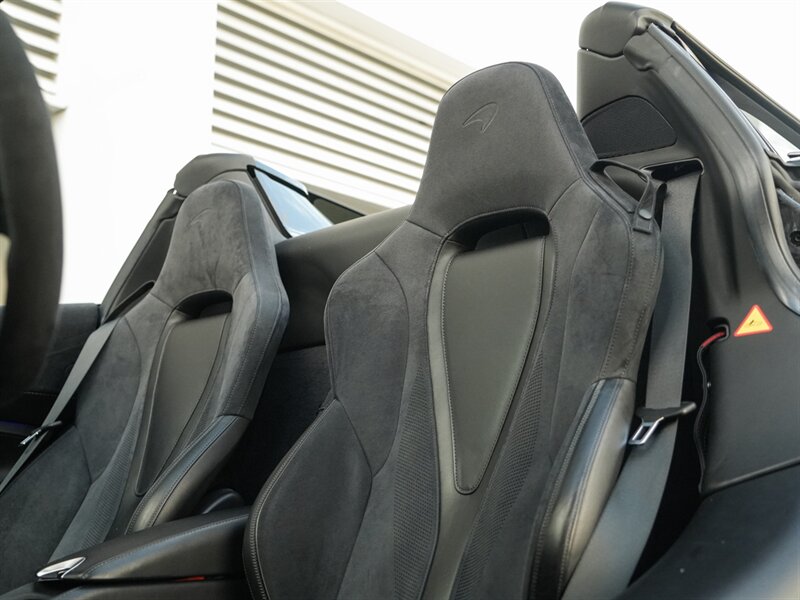 2020 McLaren 720S Spider - Photo 23 - Bonita Springs, FL 34134