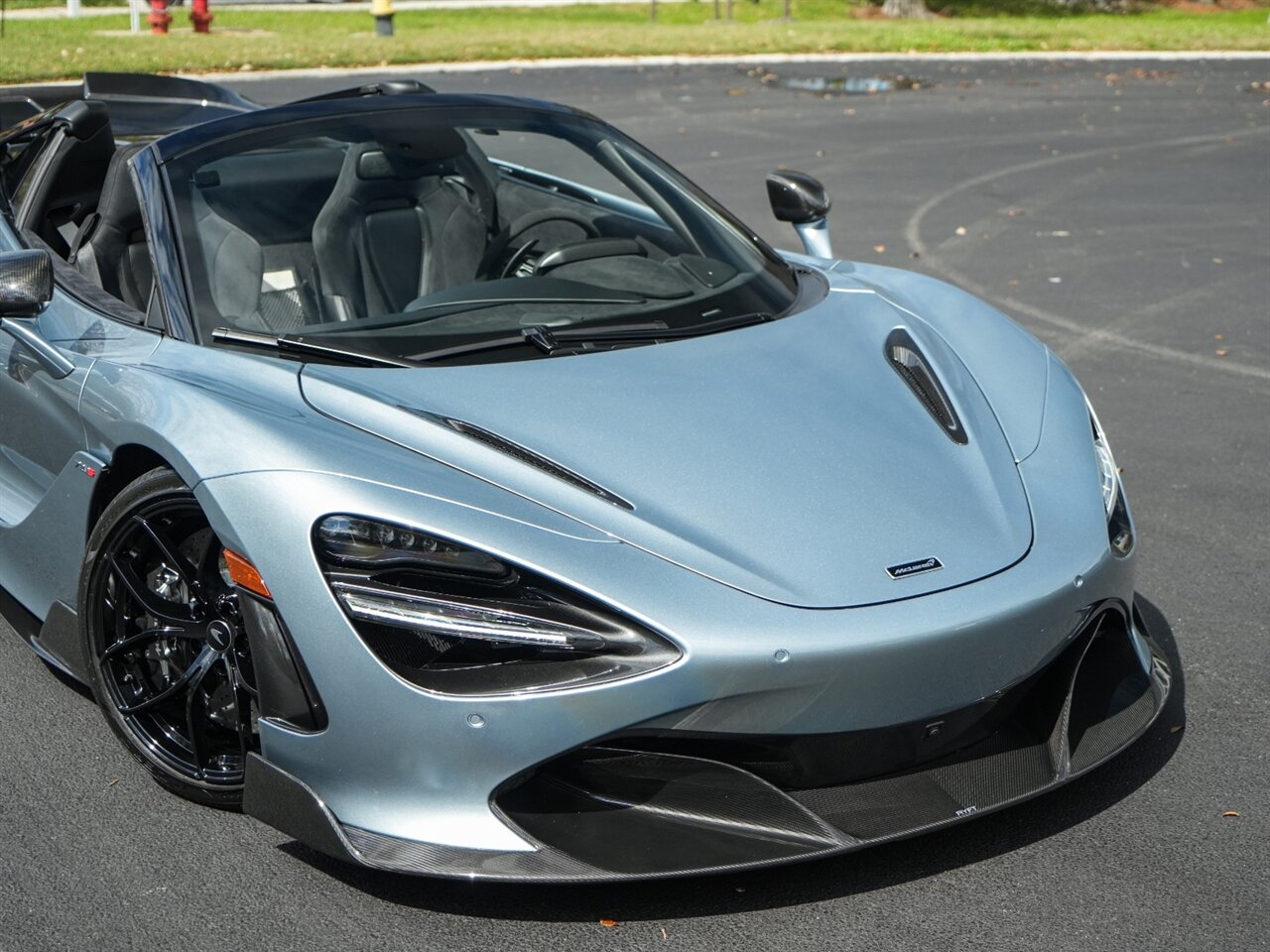 2020 McLaren 720S Spider   - Photo 66 - Bonita Springs, FL 34134