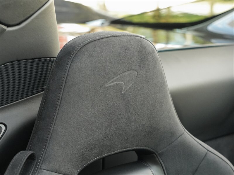 2020 McLaren 720S Spider - Photo 31 - Bonita Springs, FL 34134