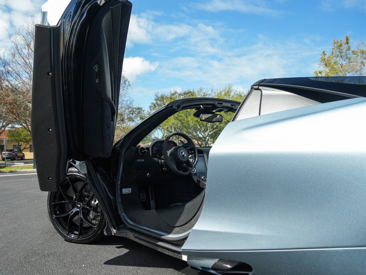 2020 McLaren 720S Spider   - Photo 42 - Bonita Springs, FL 34134